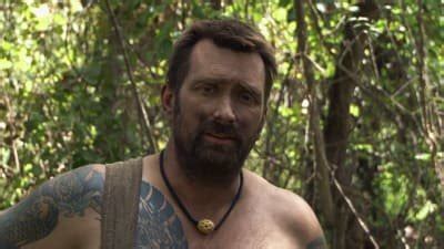Watch Naked And Afraid Uncensored Season Episode Curse Of The