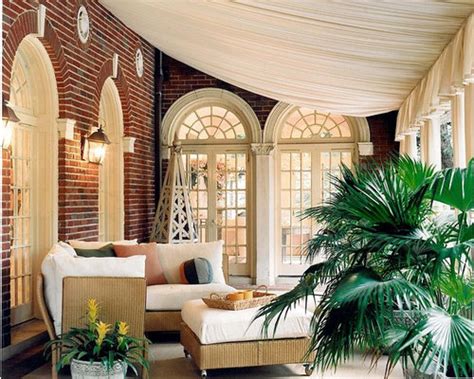 Jun 24, 2021 · whether you have a high ceiling in your space or not, you can make a small bedroom look bigger by exaggerating the room's ceiling height with vertical panels or stripes. Fabric Draped Ceiling | Houzz
