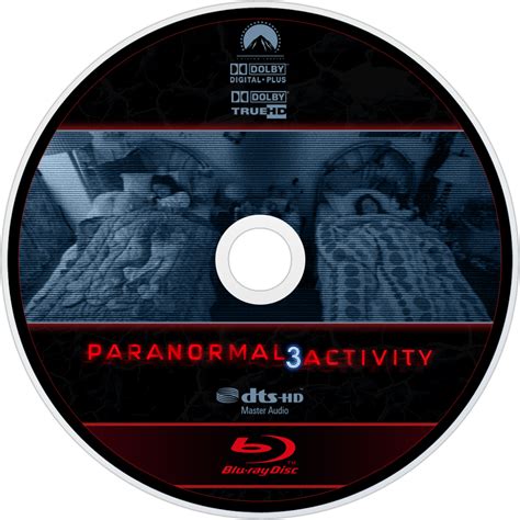 Paranormal Activity 3 Movie Fanart Fanarttv