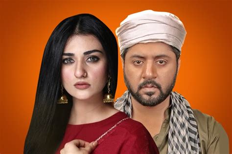 Top Five Pakistani Dramas Of July 2021