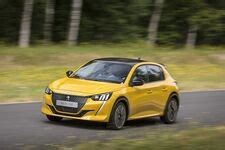 Peugeot Alle Modelle Erfahrungen Autoplenum De