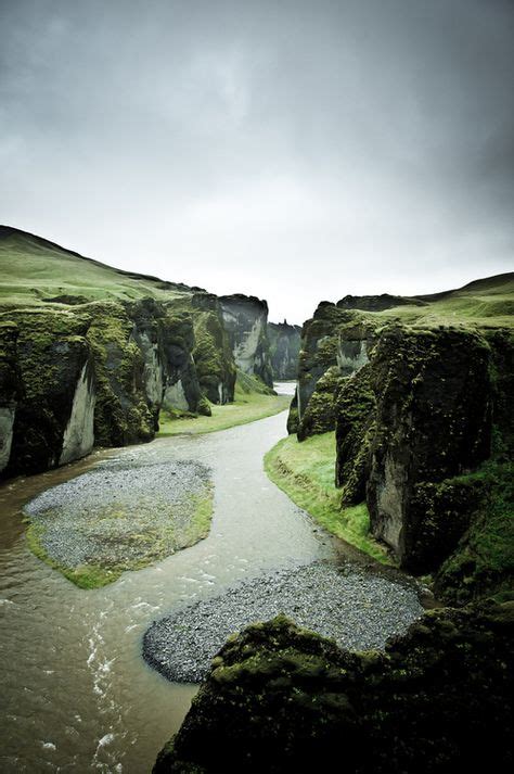 Skogafoss Falls Iceland Places To Travel Pinterest Iceland
