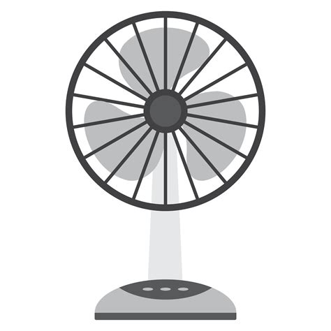 Electric Fan Clipart Free Download On Clipartmag