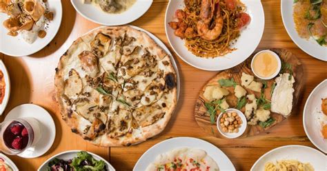 the 6 swanky nyc pizzerias double as excellent date spots insidehook