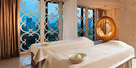 Get Pampered In The Big Mango These Are The Best Bangkok Spas Bangkok Spa Hotels And Resorts