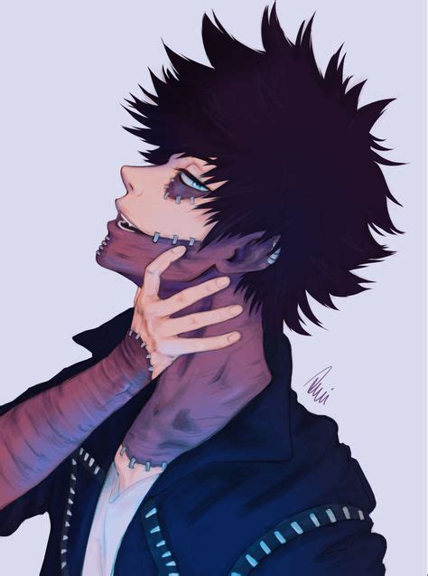 340 Dabi Is Smexy Afffff Ideas In 2021 Anime Guys My Hero Academia