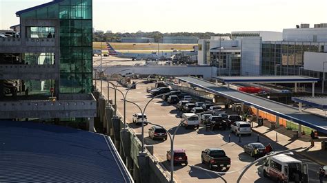 Another Clt Project Nears End Paving Way For 600m Terminal Lobby