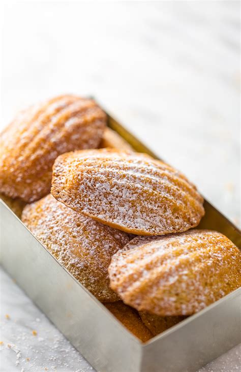 4,692 likes · 4 talking about this. Moist Madalines - Brown Butter Whisky Madeleines Buttermilk Pantry : Découvrez les ingrédients ...