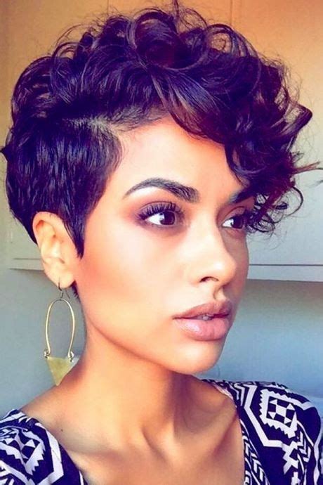 2021 Black Women Short Hairstyles Style And Beauty