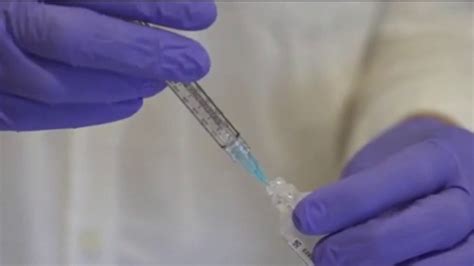 Johnson And Johnson Begins Deliveries Of Single Dose Covid Vaccine Fox