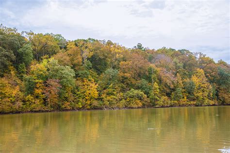 Fall Colors In Indiana A Handy Online Guide For Peak Splendor