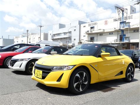 Kei Cars And Trucks Japanese Car Auctions Integrity Exports