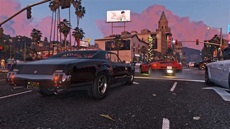 Grand Theft Auto V 4k Ultra Fond Décran Hd Arrière Plan 3840x2160