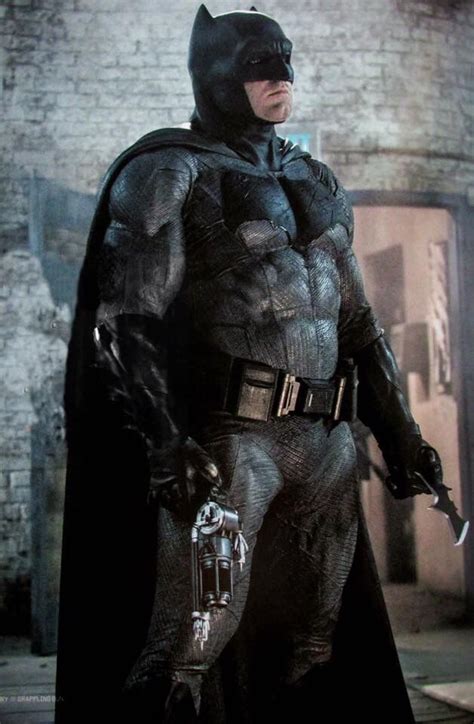 A Complete Chronological Rundown Of Every Live Action Batsuit World