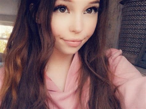 Youtuber Belle Delphine Sparks Outrage Over X Rated ‘kidnap Photos