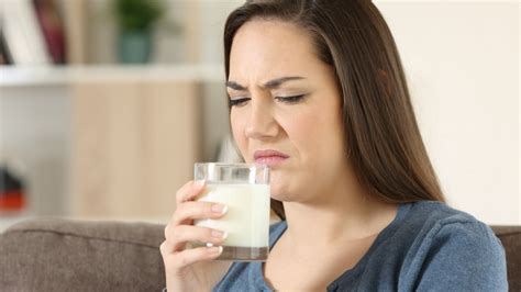 What Happens To Your Body When You Drink Expired Milk