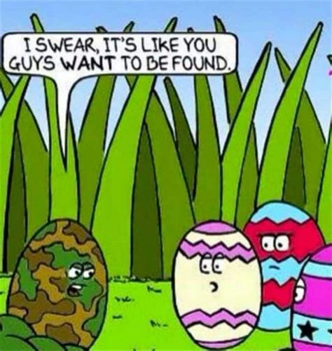 10 Of The Funniest Easter Cartoons And Memes Teach Starter Blog