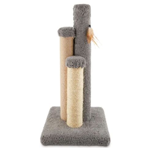 The 8 Best Cat Scratching Posts