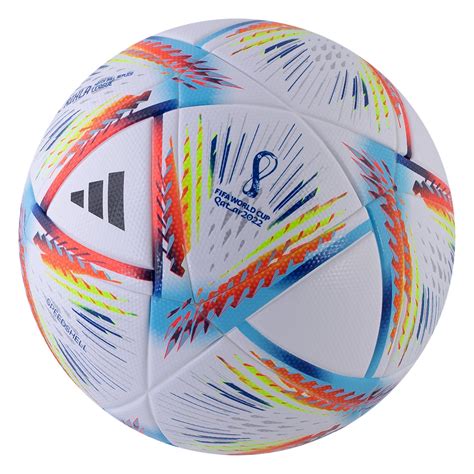 Football Ball Adidas 2022