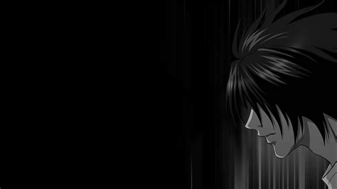 16 Anime Wallpaper 4k Death Note L Pictures Best Wallpapers