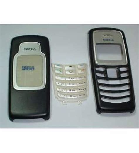 Nokia 2100 Specs Faq Comparisons