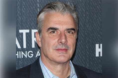 Chris Noth Dropped By Agency As New Assault Claims Emerge