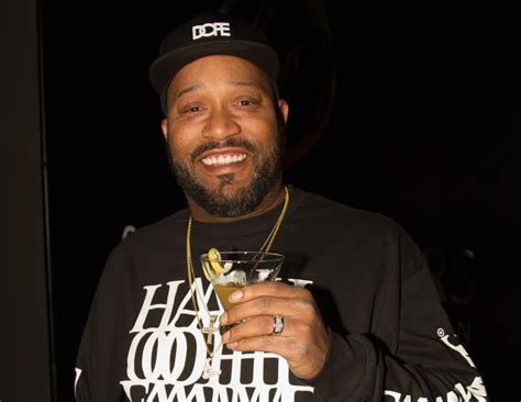 Armed Intruder Tries To Rob Bun B Gets Shot The Fader