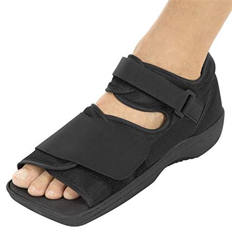 Best Shoes After Foot Surgery In 2020