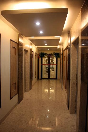 Entrance Lobbies By Sameer Panchal Architect In Mumbai