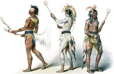 Choctaw Tribe Facts Clothes Food And History