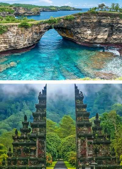 Shiloh Travel And Tours Llc Bali Tour Package Online Tour Booking