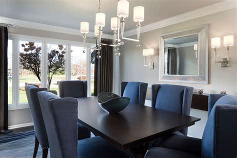 25 Contemporary Dining Rooms Desings Dining Rooms Desings Design