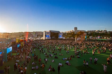 Nos Alive Festival