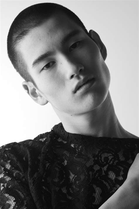 Daisuke ueda japanese male model, who appeared in campaign such as dior homme, dolce and gabbana , gap and miharayasyhiro and booking highly coveted shows such as louis vuitton, hermes. KOHEI TAKABATAKE - Model (Japanese) | Male model face ...