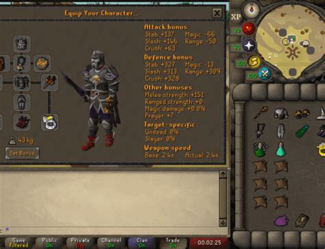 Ironman Guides Old School Runescape Guides