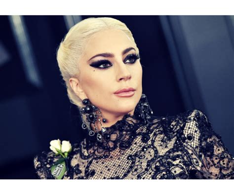 Lady Gaga Confiesa Que Sufre Una Enfermedad A Causa De Una Violaci N