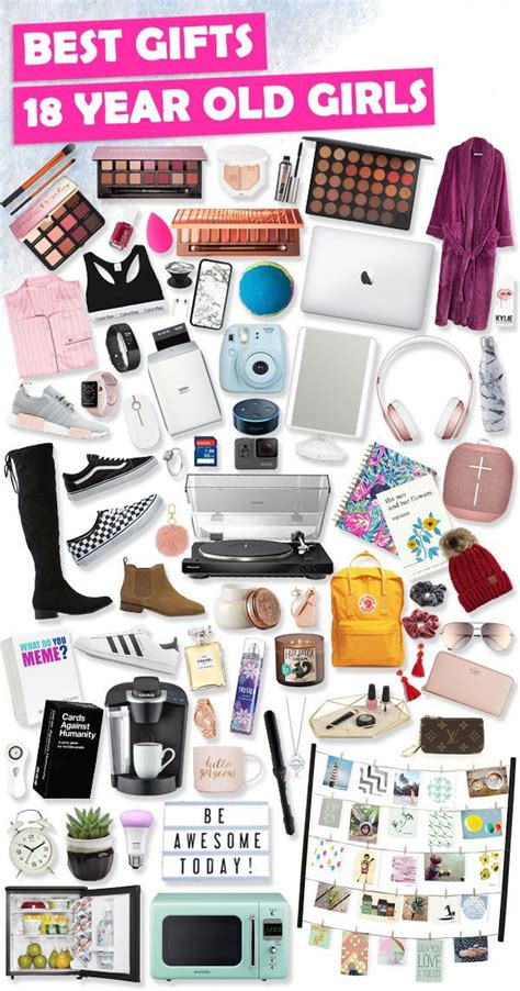If there is one thing teenage girls love its cool, fashionable. 24 Of the Best Ideas for Birthday Gifts for A Teenage Girl ...
