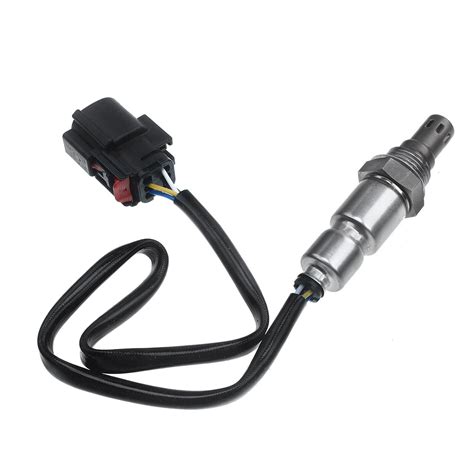 Sensor De Oxígeno O2 Para Ford F 150 2015 2017 Mustang Fusion Transit