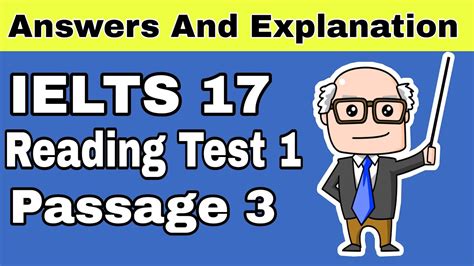Ielts 17 Reading Test 1 Passage 3 To Catch A King Passage Answers