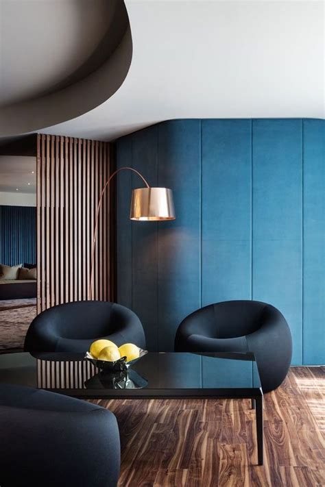 What Is Contrast In Interior Design Learn To Apply In 2020 Blue
