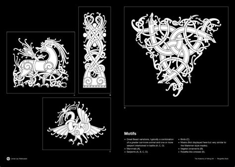 Gjøvikregionen, hadeland, ringerike og ringsaker byr på en rekke profesjonelle arenaer nær viktige knutepunkter. Ringerike style | Norse design, Celtic designs, Nordic tattoo