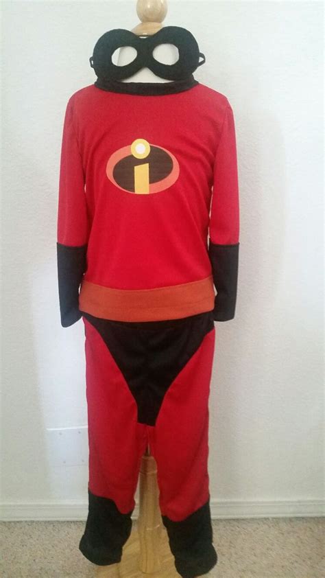 The Incredibles Dash Costume Hoodies Sweatshirts Halloween Costumes