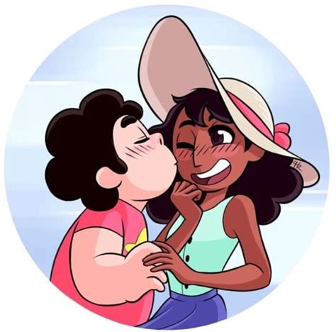 Pin By Thatoneperson On M I S C ┊ Hyperfixations Steven Universe Comic Connie Steven