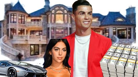 Cristiano ronaldo is a portuguese professional soccer player with a net worth of $500 million dollars. Cristiano Ronaldo life style, Net Worth 2020 your top ...