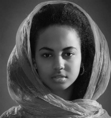 Beautiful Ethiopian Women Ethiopian Beauty Beautiful Black Women
