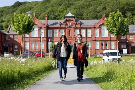 University Of South Wales Study Abroad Life