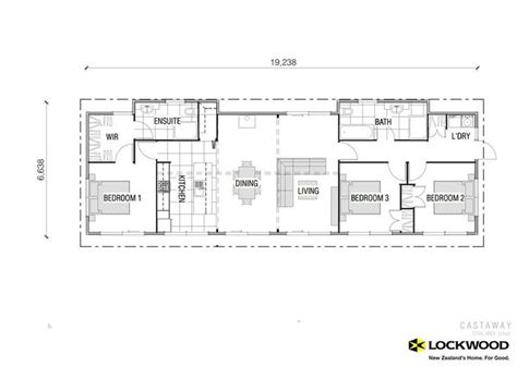 Pin By Lifestyle Warrior On House Plans House Plans New Zealand