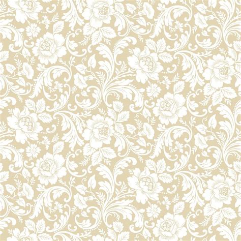 Abstract aloha art background beach blossom botanical colorful decoration design exotic fabric fashion floral flower garden garment graphic hawaii hibiscus illustration jungle leaf leaves luxury. White floral lace pattern on beige (aka Cream ...