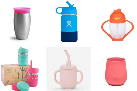 Best Sippy Cup For Kids Crokids