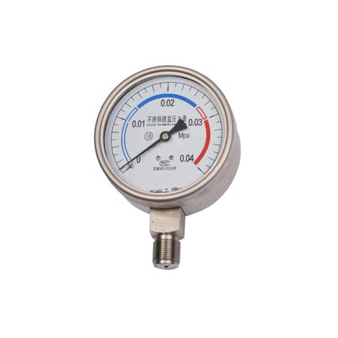 Capsule Pressure Gauge Water Flow Meter，thermal Mass Flow Meter，level